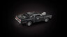 LEGO Paklene ulice: Dodge Charger R/T 42231