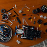 LEGO Paklene ulice: Dodge Charger R/T 42231