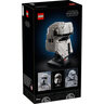 LEGO Šlem AT-RT vozača Ostatka Imperije 75458