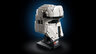 LEGO Šlem AT-RT vozača Ostatka Imperije 75458