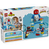 LEGO Štab Spajdijeve družine 10464