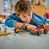 LEGO Kajeva i Kolova kombinovana vozila 71864