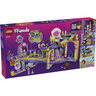 LEGO Vožnja na sireninom rolerkosteru 42703
