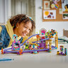 LEGO Vožnja na sireninom rolerkosteru 42703