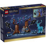 LEGO Zabranjena šuma: Ekspekto patronum 76475