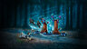 LEGO Zabranjena šuma: Ekspekto patronum 76475