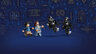 LEGO Zabranjena šuma: Ekspekto patronum 76475