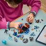 LEGO Zabranjena šuma: Ekspekto patronum 76475