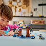 LEGO Zabranjena šuma: Ekspekto patronum 76475