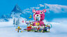 LEGO Pećina za žurke 77082