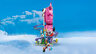 LEGO Pećina za žurke 77082