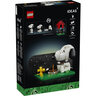 LEGO Snupijeva kućica 21368