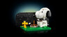 LEGO Snupijeva kućica 21368