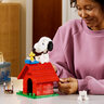 LEGO Snupijeva kućica 21368