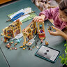 LEGO Kutak za knjige: Dambldorova kancelarija 76478