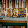 LEGO Kutak za knjige: Dambldorova kancelarija 76478