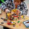 LEGO Dostava pice sa vozilima 60496