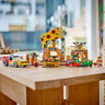 LEGO Dostava pice sa vozilima 60496