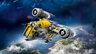 LEGO Rejzor Krest™ 75447