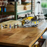 LEGO Rejzor Krest™ 75447