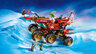 LEGO Land Bounty 71869