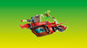 LEGO Land Bounty 71869