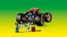 LEGO Land Bounty 71869