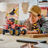 LEGO Land Bounty 71869