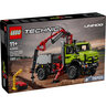 LEGO Mercedes-Benz Unimog U 5023 sa kranom 42242
