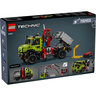 LEGO Mercedes-Benz Unimog U 5023 sa kranom 42242