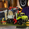 LEGO Mercedes-Benz Unimog U 5023 sa kranom 42242