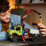 LEGO Mercedes-Benz Unimog U 5023 sa kranom 42242
