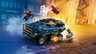 LEGO Spajdermen: Potera za zatvorskim transportom 76349