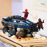 LEGO Spajdermen: Potera za zatvorskim transportom 76349