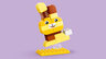 LEGO Igra građenja sa životinjama 10472