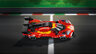 LEGO Ferrari 499P 77261