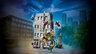 LEGO Spajdermen protiv Halka: Epski okršaj 76350