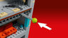 LEGO Spajdermen protiv Halka: Epski okršaj 76350