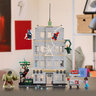 LEGO Spajdermen protiv Halka: Epski okršaj 76350
