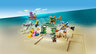 LEGO Podvodna avantura 21598