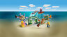 LEGO Podvodna avantura 21598