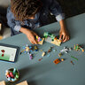 LEGO Podvodna avantura 21598