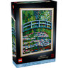 LEGO Klod Mone – Japanski most 31220
