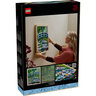 LEGO Klod Mone – Japanski most 31220
