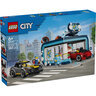 LEGO Auto-perionica 60497