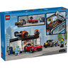 LEGO Auto-perionica 60497