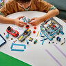 LEGO Auto-perionica 60497