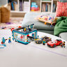 LEGO Auto-perionica 60497