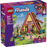 LEGO Koliba za glamping 42682