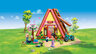 LEGO Koliba za glamping 42682